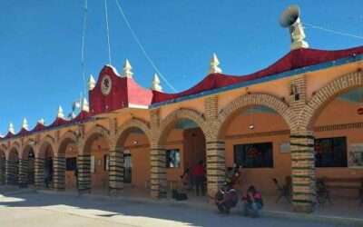 Se mantienen las mesas de trabajos para atender conflicto en Zapotitlán Palmas: Sego