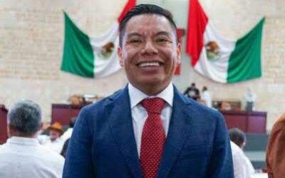 Se prepara cambio de dirigencia en Morena Oaxaca