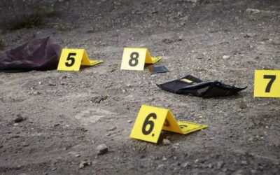 Tijuana, Juárez, León y Acapulco, los municipios más violentos: MUCD