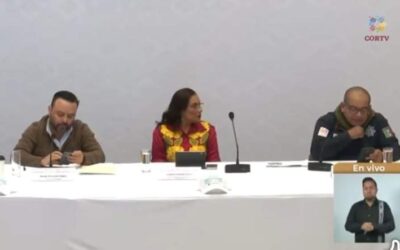 Presunción de auto robo: aseguró SSPC