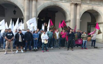 Comité de Víctimas “19 de Junio” anuncia movilizaciones en Oaxaca