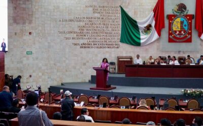 Como nunca, Oaxaca prioriza la inclusión laboral y el trabajo digno