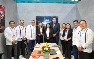 Concretan Sectur Oaxaca y TAG Airlines nueva ruta aérea:  Huatulco – Ciudad de Guatemala