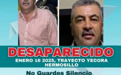 El caso de Emigdio, no estaba perdido, se perdió en la fiesta