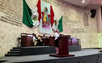 Impulsa Primavera Oaxaqueña educación fundada en raíces comunitarias y potenciadora del desarrollo