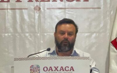 Llega titular de la SEP para atender demanda magisterial