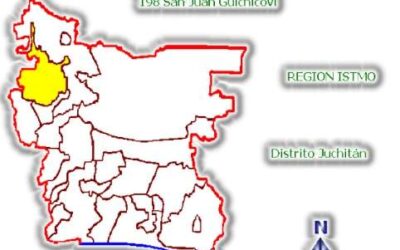 Localizan a Comisariado de Guichicovi muerto, tras días de haber desaparecido