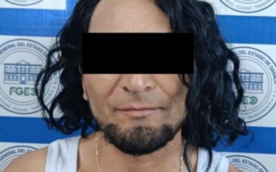 Obtiene FGEO vinculación a proceso y prisión contra imputado por pederastia cometida en la región de la Mixteca
