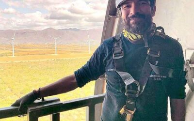 Aerogeneradores que Piensan: Inteligencia Artificial (IA) para la Identificación de Fallas y la Optimización en la Producción de Energía