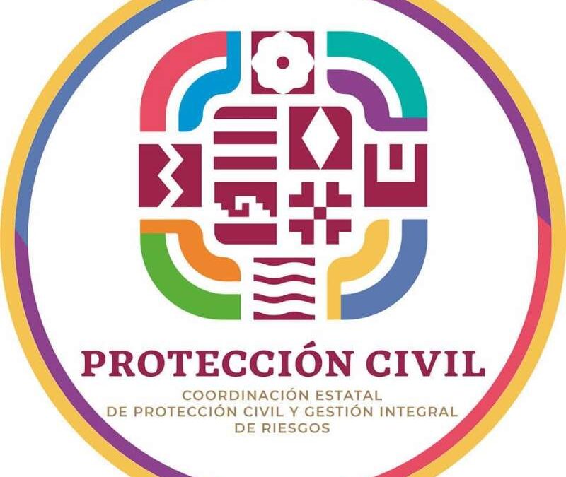 Cierran circulación vial en autopista Cuacnopalan-Oaxaca (570)