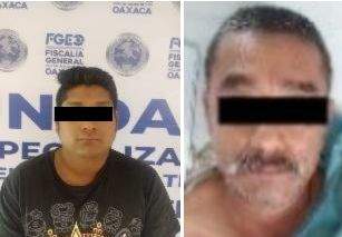 Detienen a 2 por secuestro en San Bartolo Coyotepec