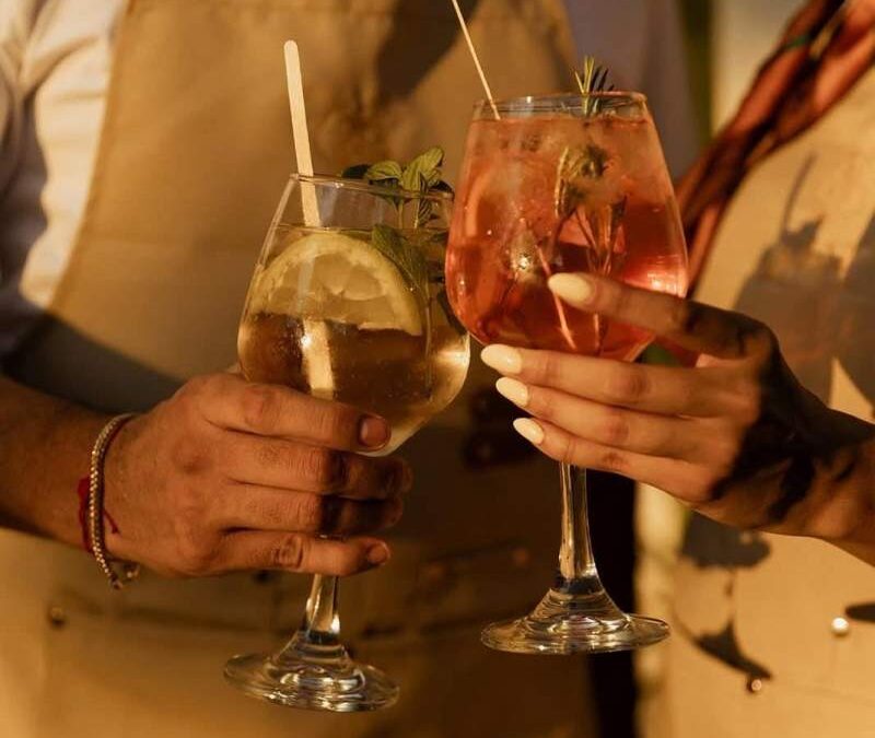 Ley seca este fin de semana por elecciones del poder judicial