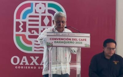 Oaxaca no ha presentado más casos del gusano barrenador