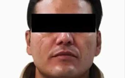 Condenan a ‘El Cadete’ a 20 años de prisión en EU; operador financiero de “El Chapo”