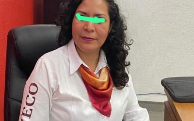 Confirman que titular de la PROFECO manejaba unidad donde chocaron las dos motociclistas fallecidas