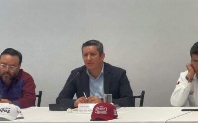 Da buenos resultados operativo Sable en el Istmo