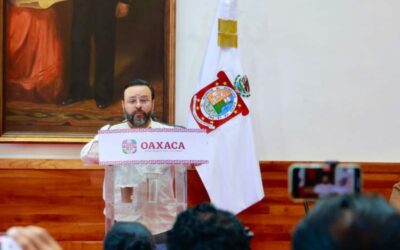 Desplegará Gobierno de Oaxaca acciones de atención a las causas y regularización del transporte en Juchitán de Zaragoza