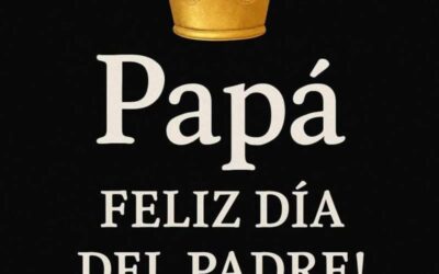 Día del padre en México
