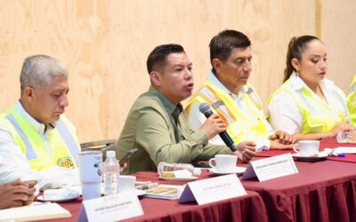 Diputados seguiremos apoyando a la Costa: Benjamín Viveros
