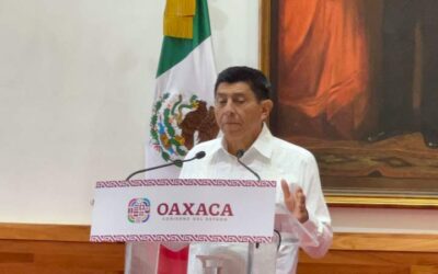 El gobernador Jara acudirá con su gabinete a la Costa de Oaxaca