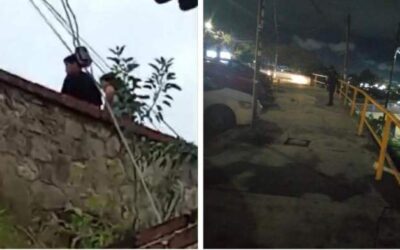 Están identificados presuntos delincuentes del Mirador en la capital