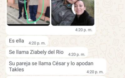 Exhiben a trío que se dedica robar en el Centro Histórico
