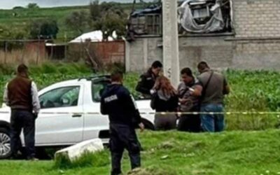 Localizan sin vida a Everardo Maya en Zinacantepec; juez que participó en casos Ovidio Guzmán y Ayotzinapa