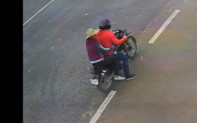 Ofrecen recompensa para localizar a los homicidas en Tlalixtac