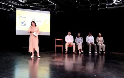 Presenta la UABJO “Guía de atención al suicidio”