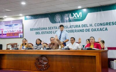 Presentan al Parlamento iniciativas de ley sobre urbanismo táctico y justicia administrativa accesible