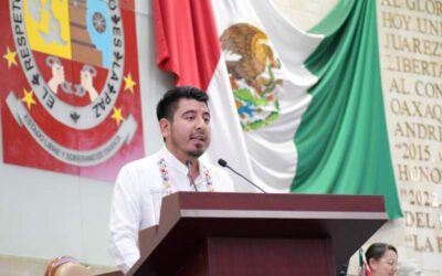 Proponen iniciativa de ley para que los municipios integren e implementen planes y programas en materia de Economía Circular