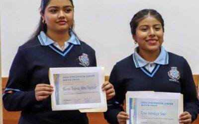 Reconoce Gobierno del Estado a oaxaqueñas incluidas en las 100 Mujeres más Poderosas de México 2025