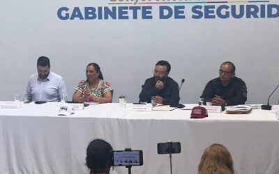 Reporta Sego un solo oaxaqueño detenido en los EU