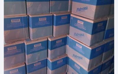 Roban bodega en Gómez Morín, se llevan aceite Patrona