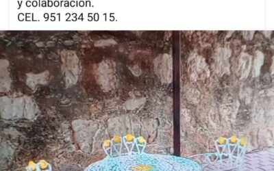 Roban mobiliario en Etla, dueña ofrece recompensa para recuperarlo