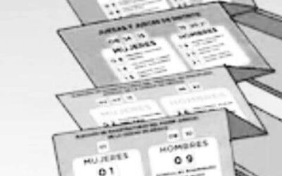 Se deslindan candidatos de 29 quejas por acordeones; algunas páginas de internet que promovian, ya desaparecieron: INE