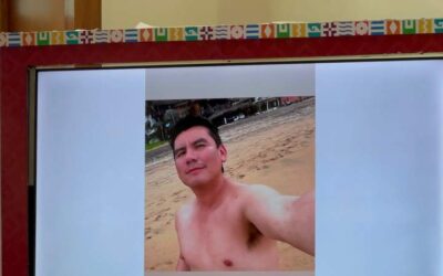 Siete personas han muerto en playas de Oaxaca este 2025