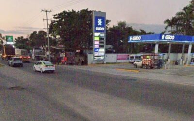 Siguen los eventos violentos en Pinotepa