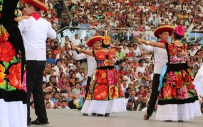 Tehuantepec no estará en la Guelaguetza 2025