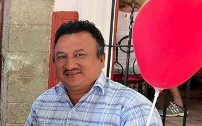 Ejecutan a exagente de La Ventosa