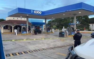 Violencia en la Costa, asesinan a 2 personas este domingo