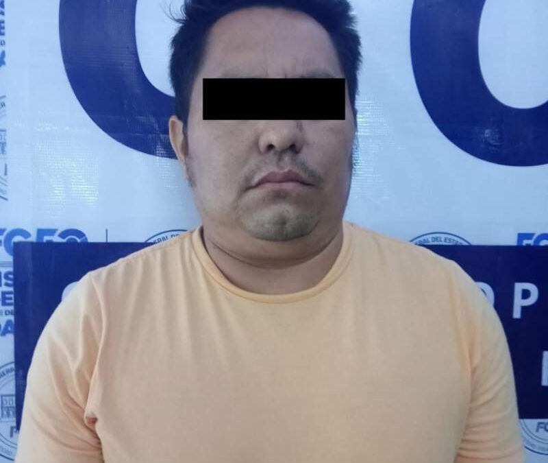 Capturan a M.R.S.N., alias “El Marianín”, uno de los principales operadores de la célula delictiva del “Comandante Cromo” que opera en el Istmo: Fiscalía