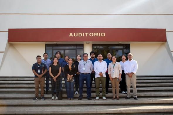 Establecen Usepaz y NovaUniversitas alianza por una educación de calidad