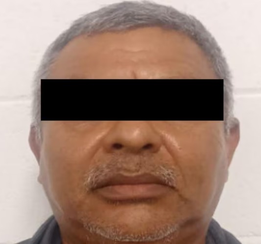 Cae en Chiapas “El Carnal”, exdirector de la Policía Estatal en Tabasco; está ligado a "La Barredora"