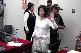 Tras asilo a exprimera ministra Betssy Chávez, Perú rompe relaciones diplomáticas con México