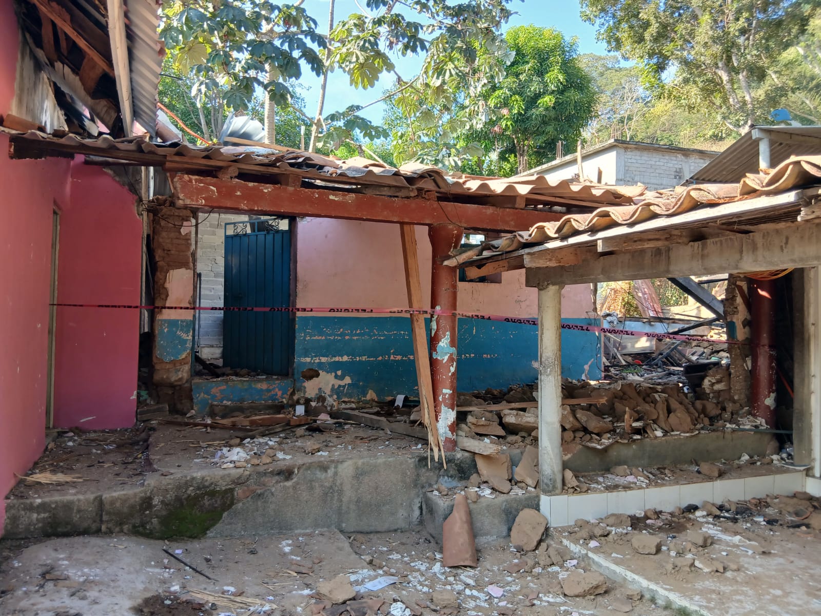 Exhorta Protección Civil a reportar cualquier mala práctica relacionada con la pirotecnia