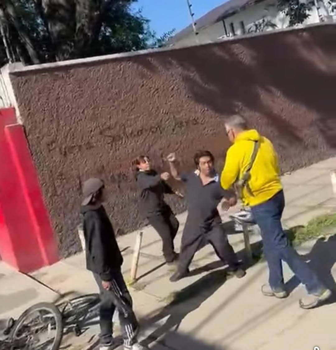 Cancela Semovi licencia de conductor por agresión a persona ciclista en la capital del estado