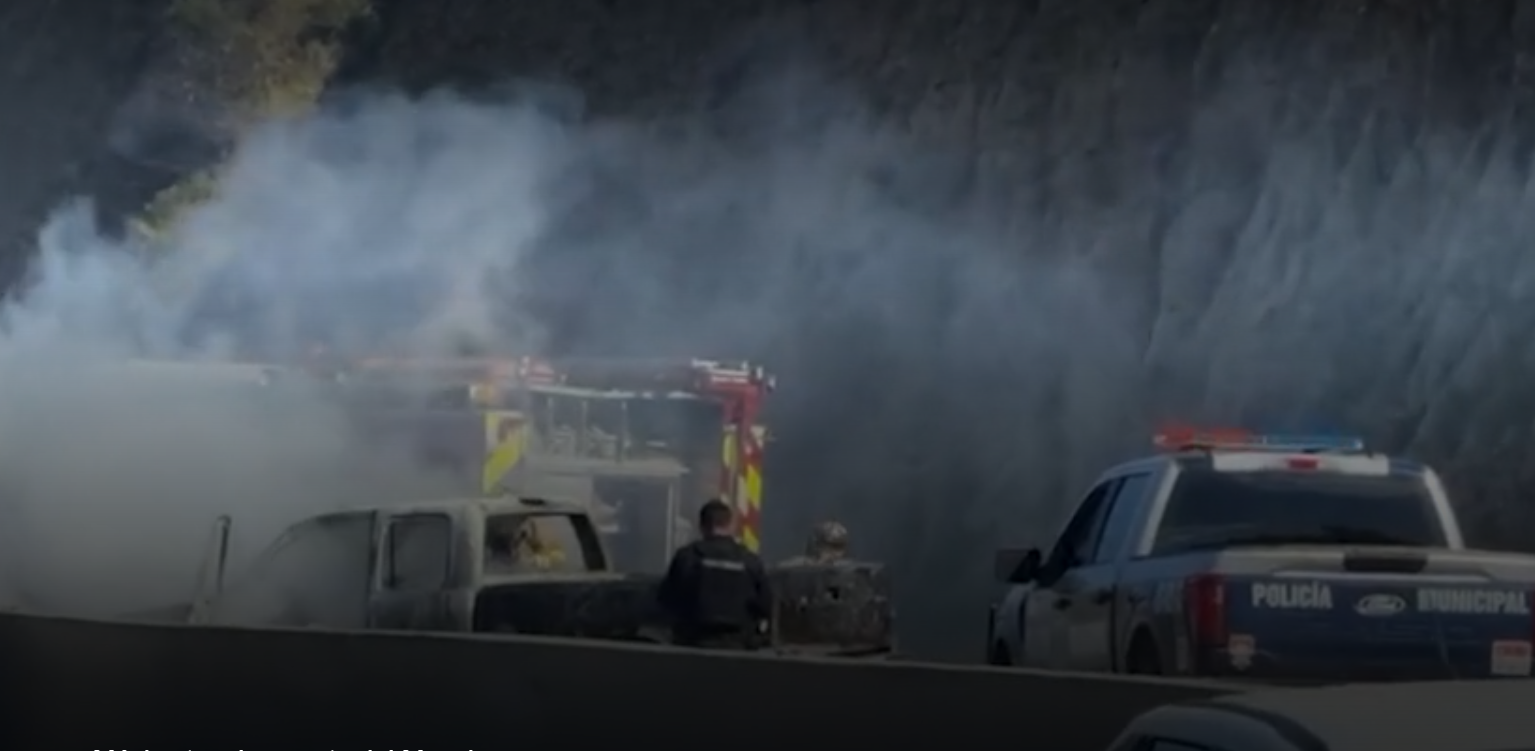 El impacto más allá de México: ¿podrá la caída del Mencho extender también la violencia entre carteles de Ecuador y Colombia?