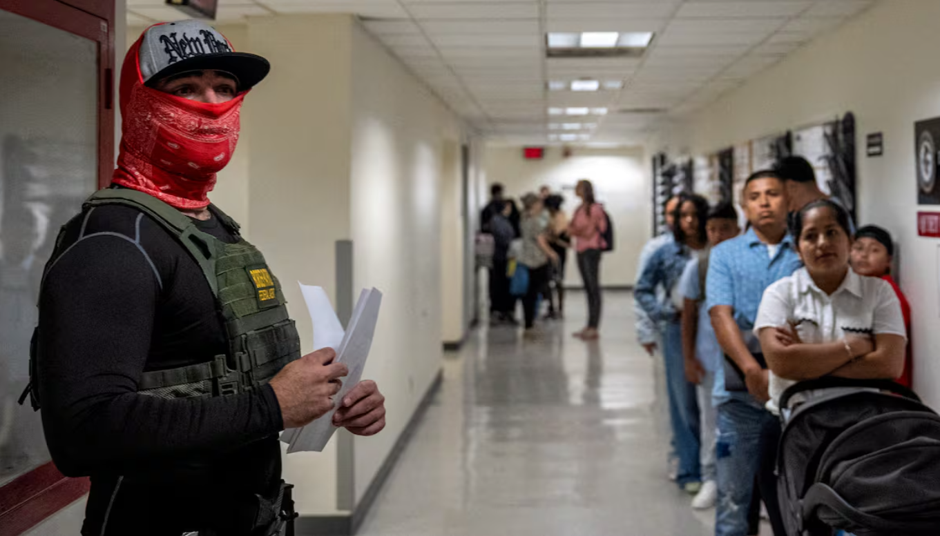 El uso de datos de Medicaid por ICE pone en jaque a hospitales y pacientes inmigrantes