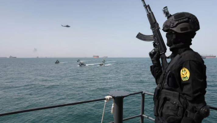 Estados Unidos podría atacar a Irán. Así se prepara Teherán